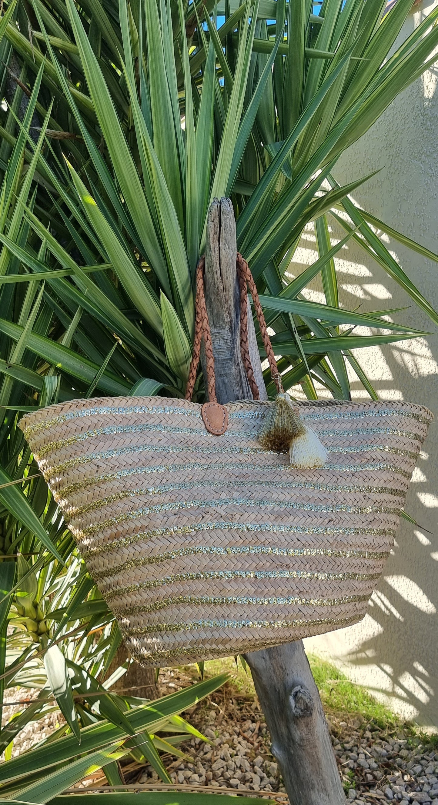 Panier Marrakech