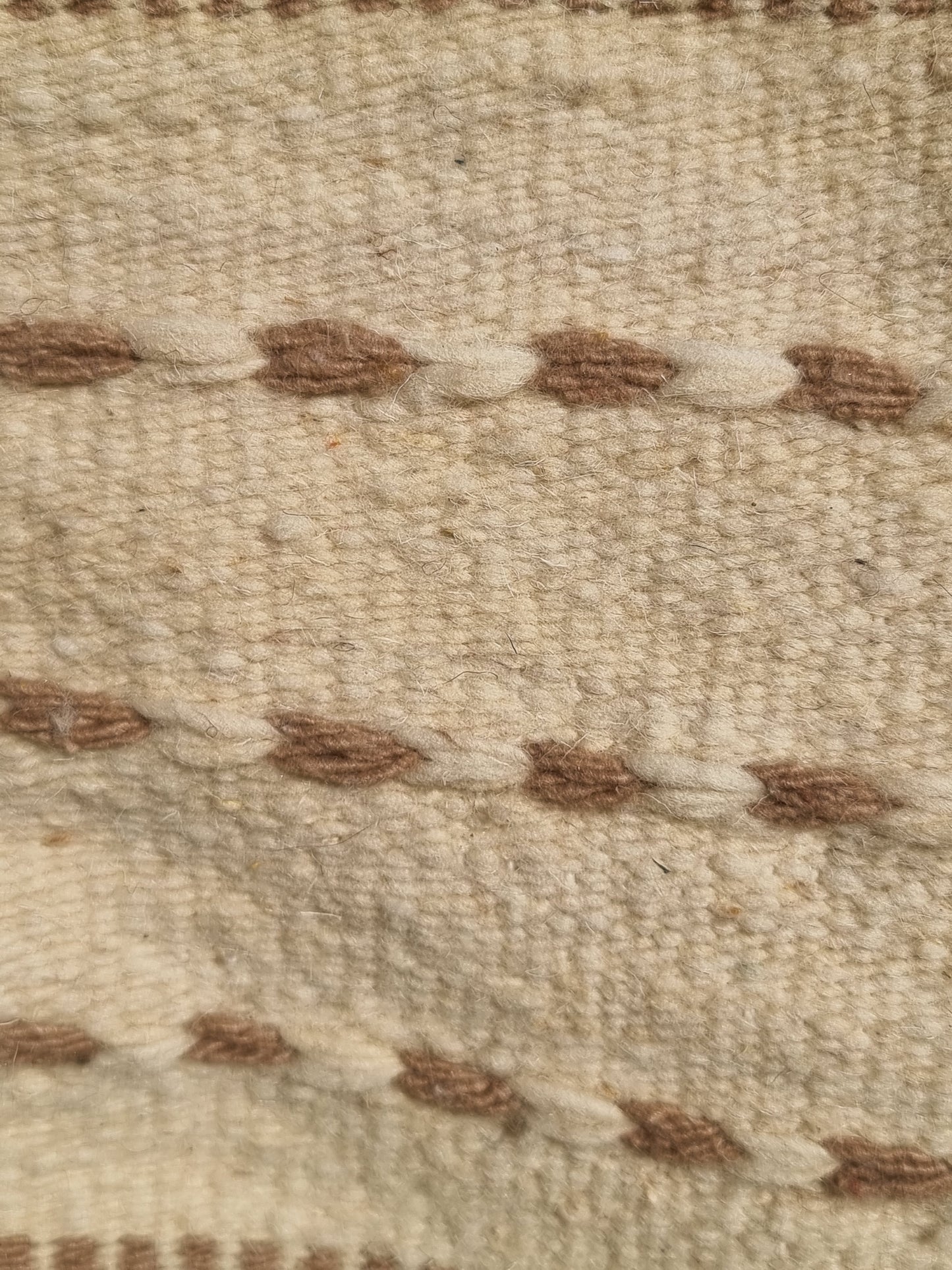Tapis marocain beige 160X260