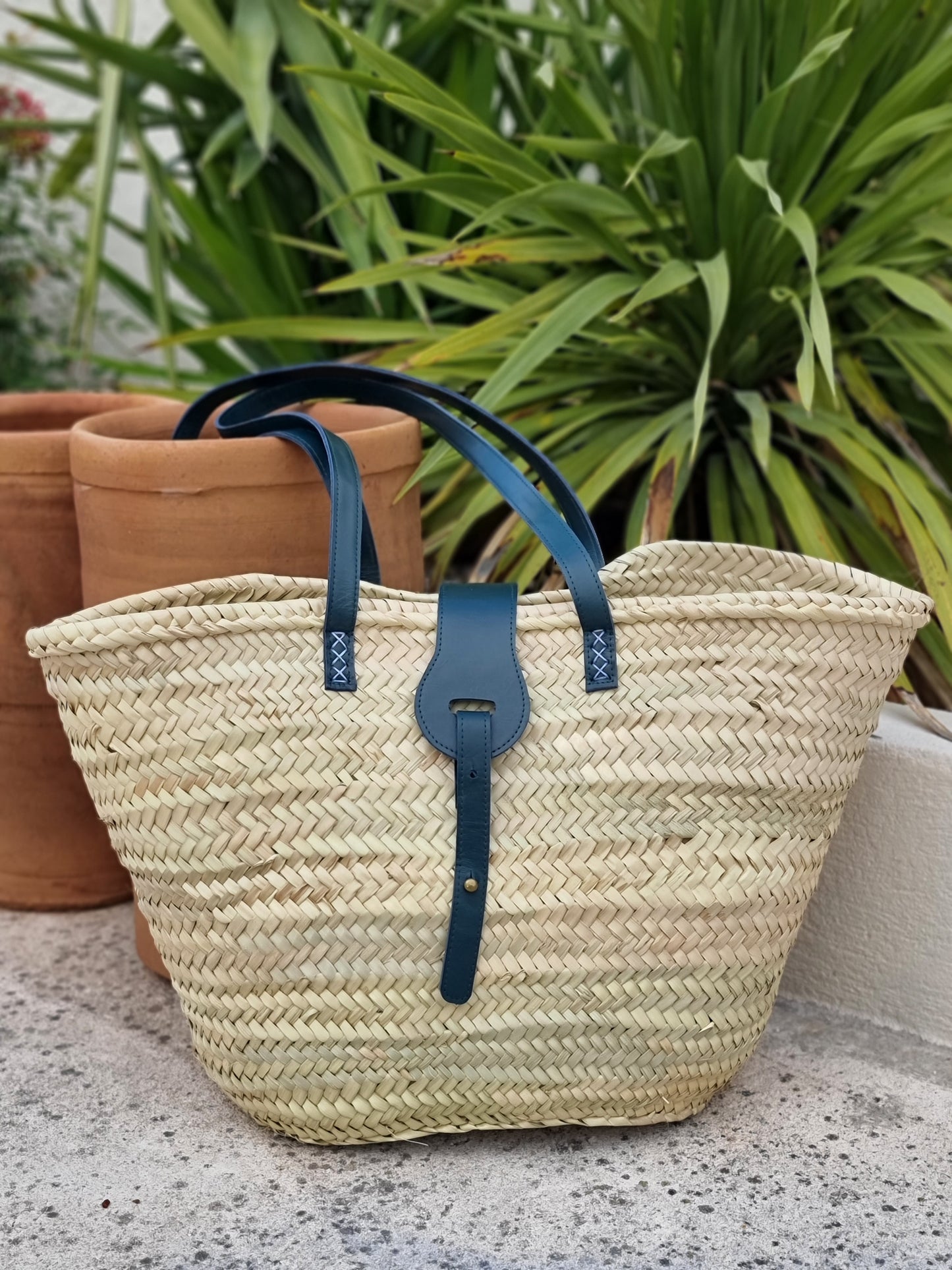 # Panier Badri