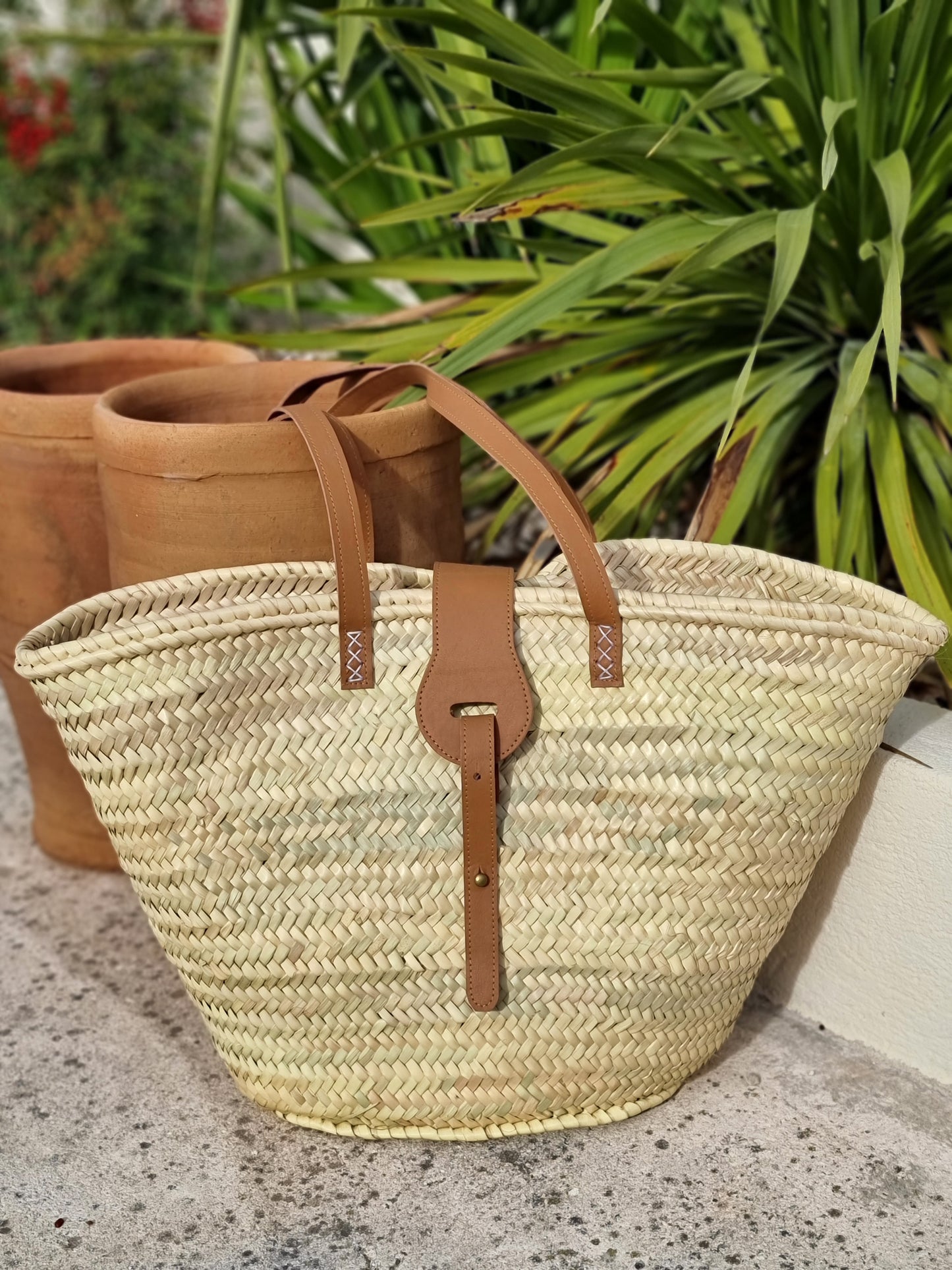 # Panier Badri