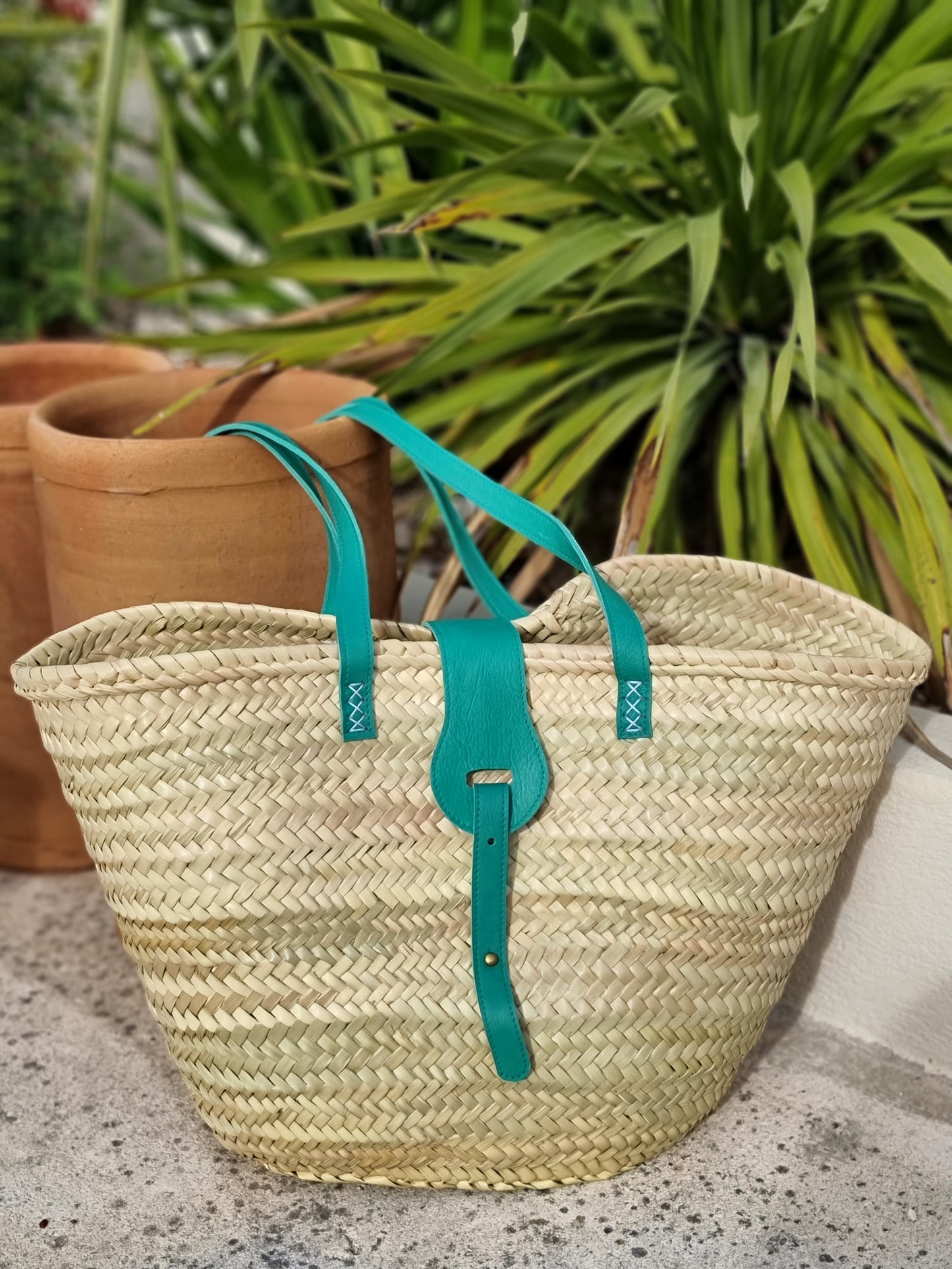 # Panier Badri
