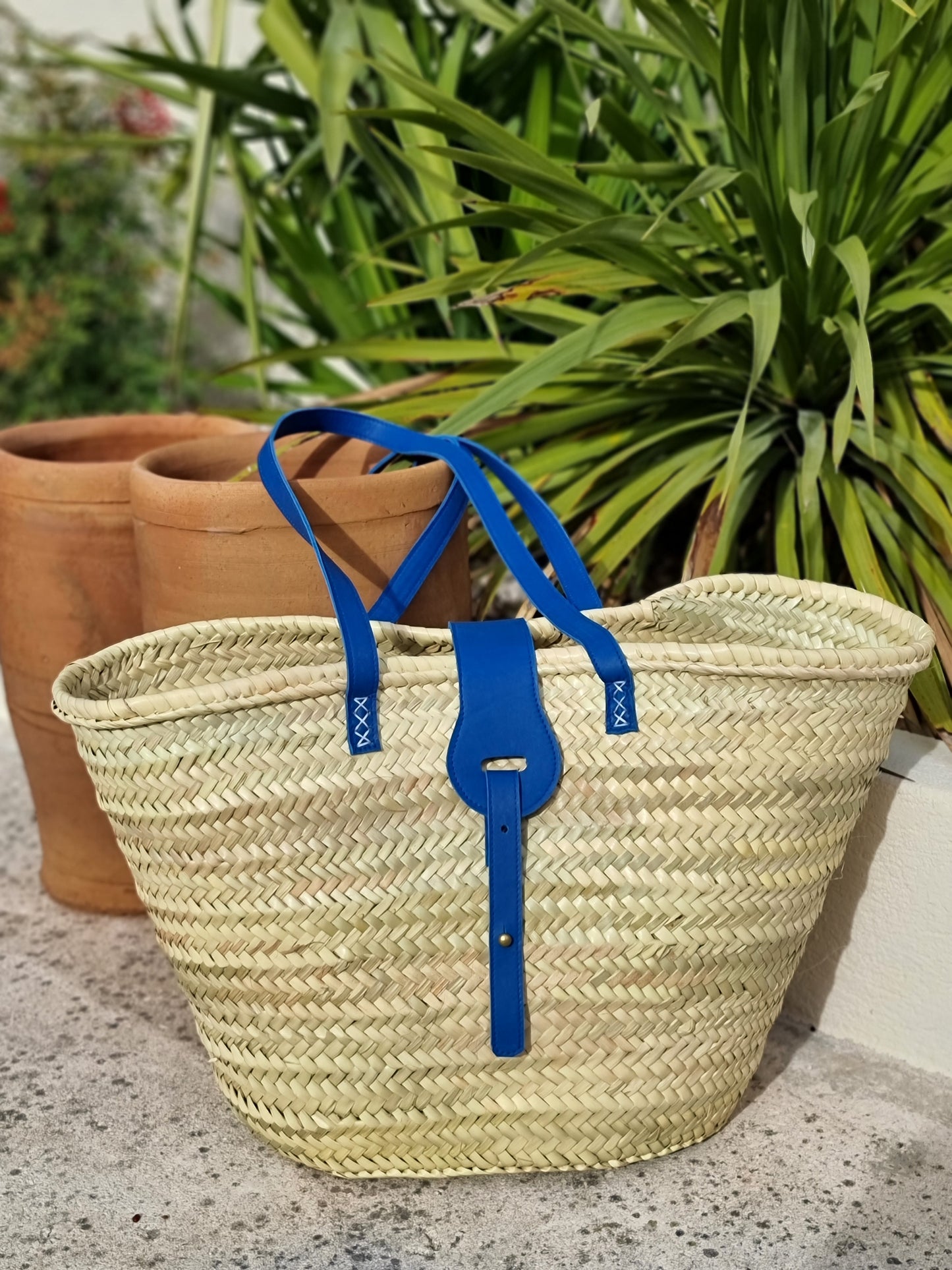# Panier Badri