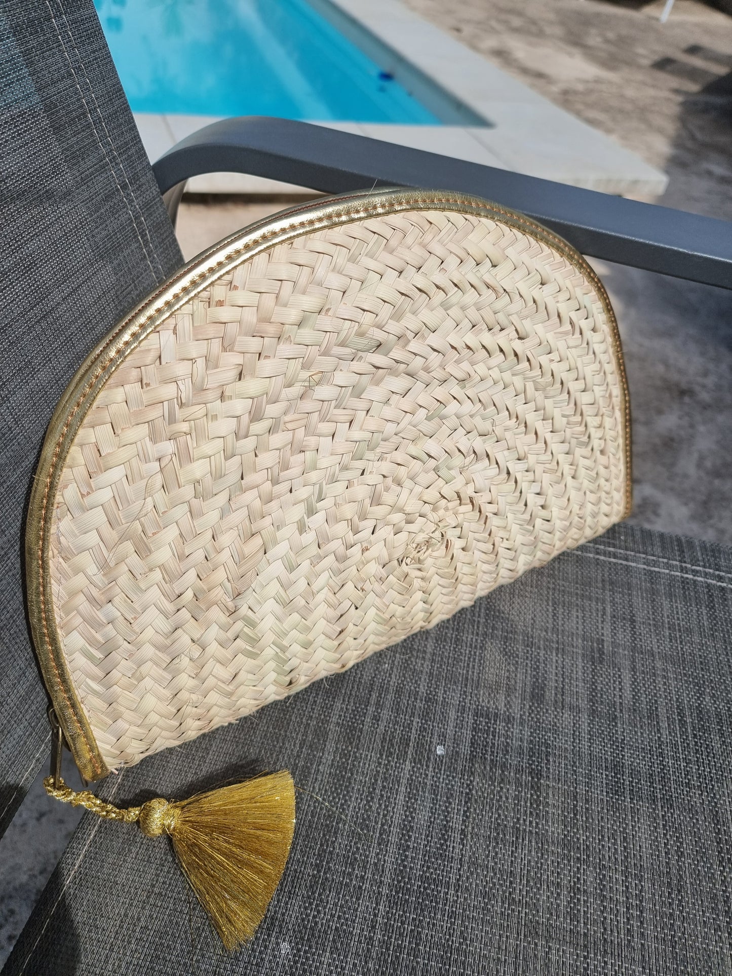 Pochettes Qamar
