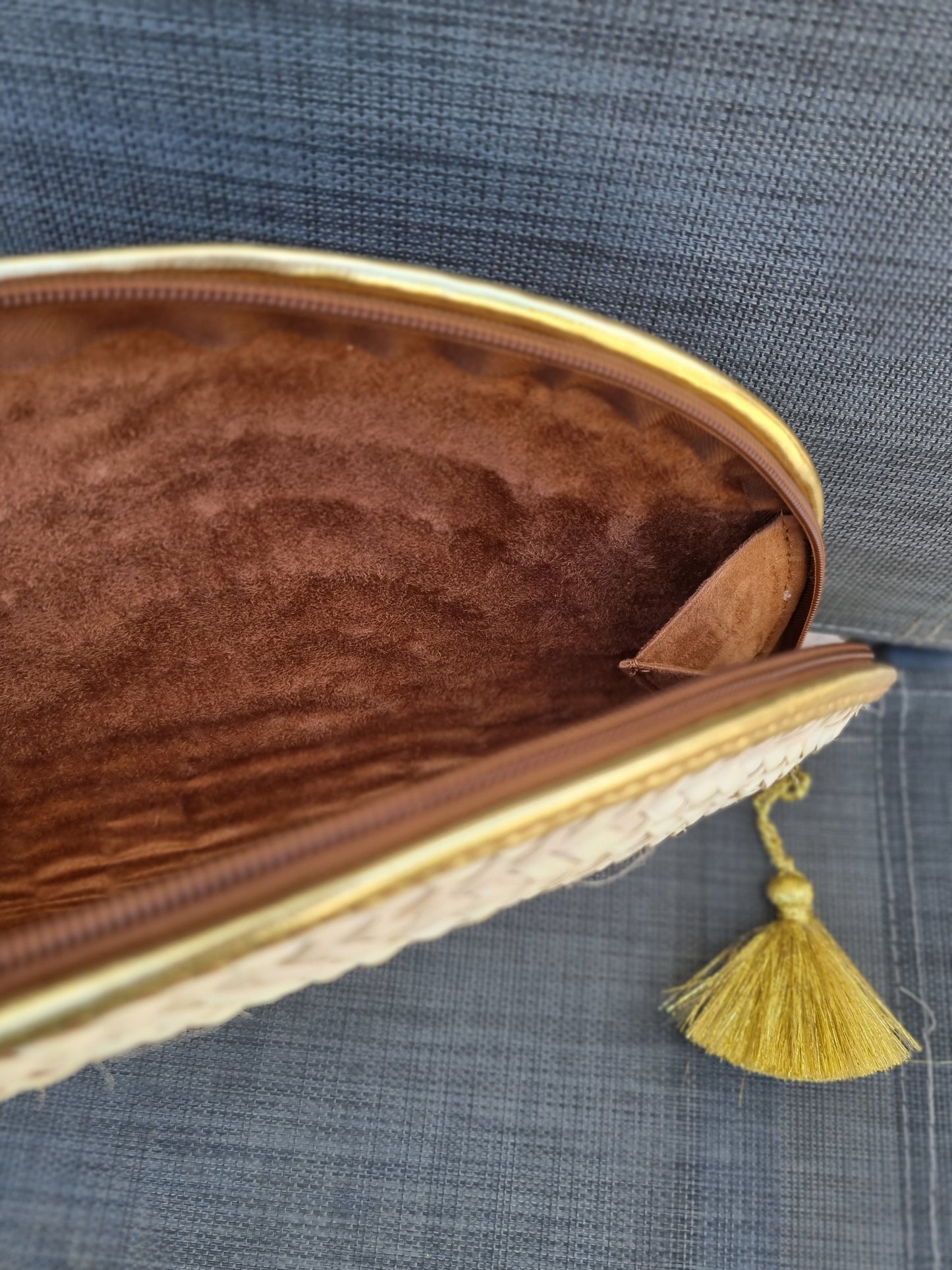 Pochettes Qamar