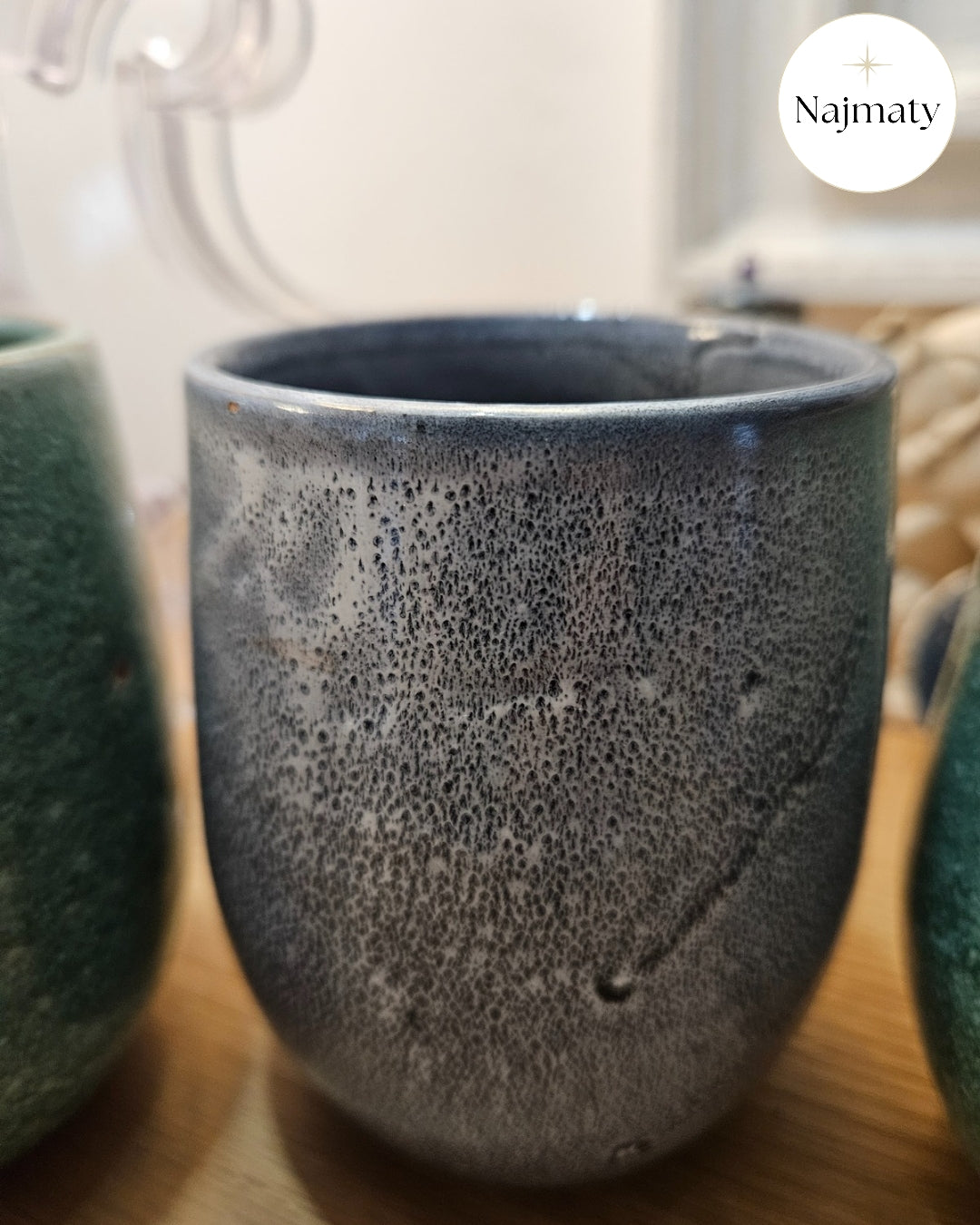 Le mug