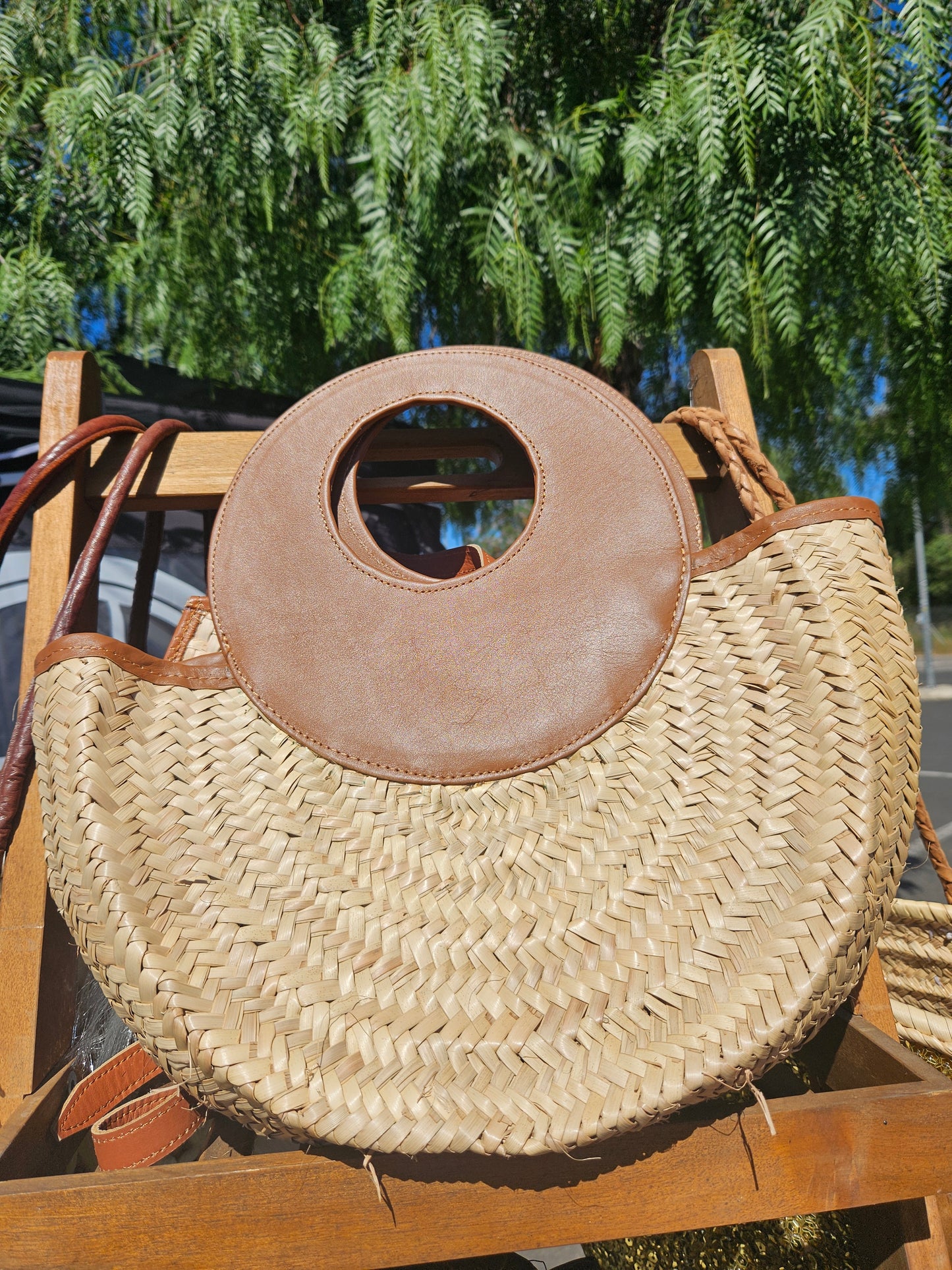 Sac Leila
