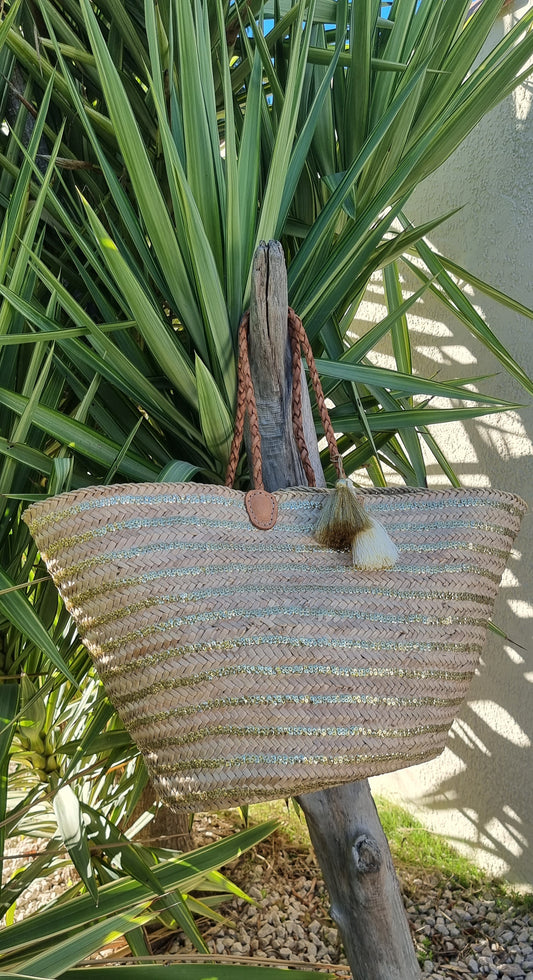 Panier Marrakech