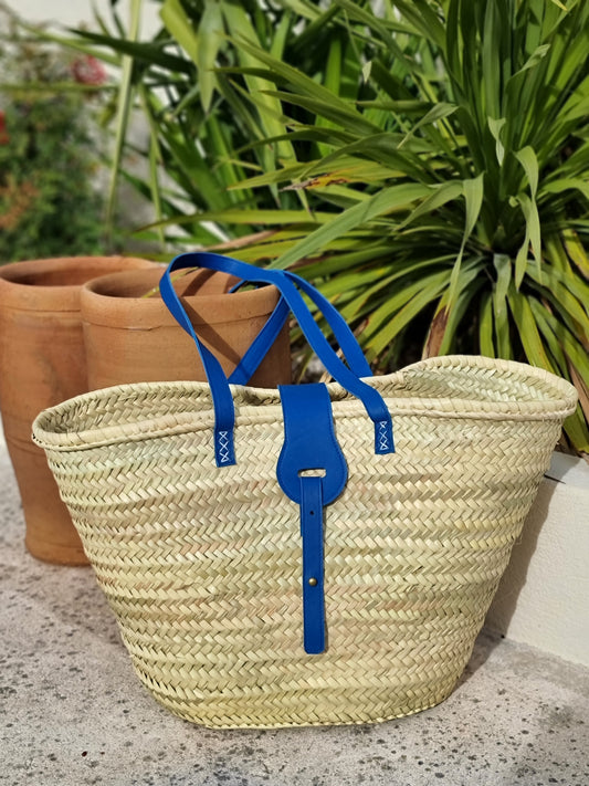 # Panier Badri