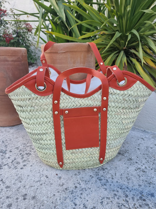 Sac "le M"