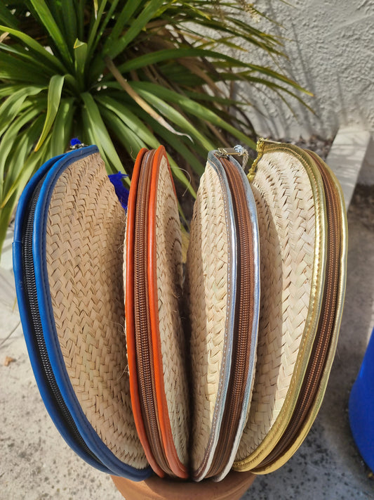 Pochettes Qamar