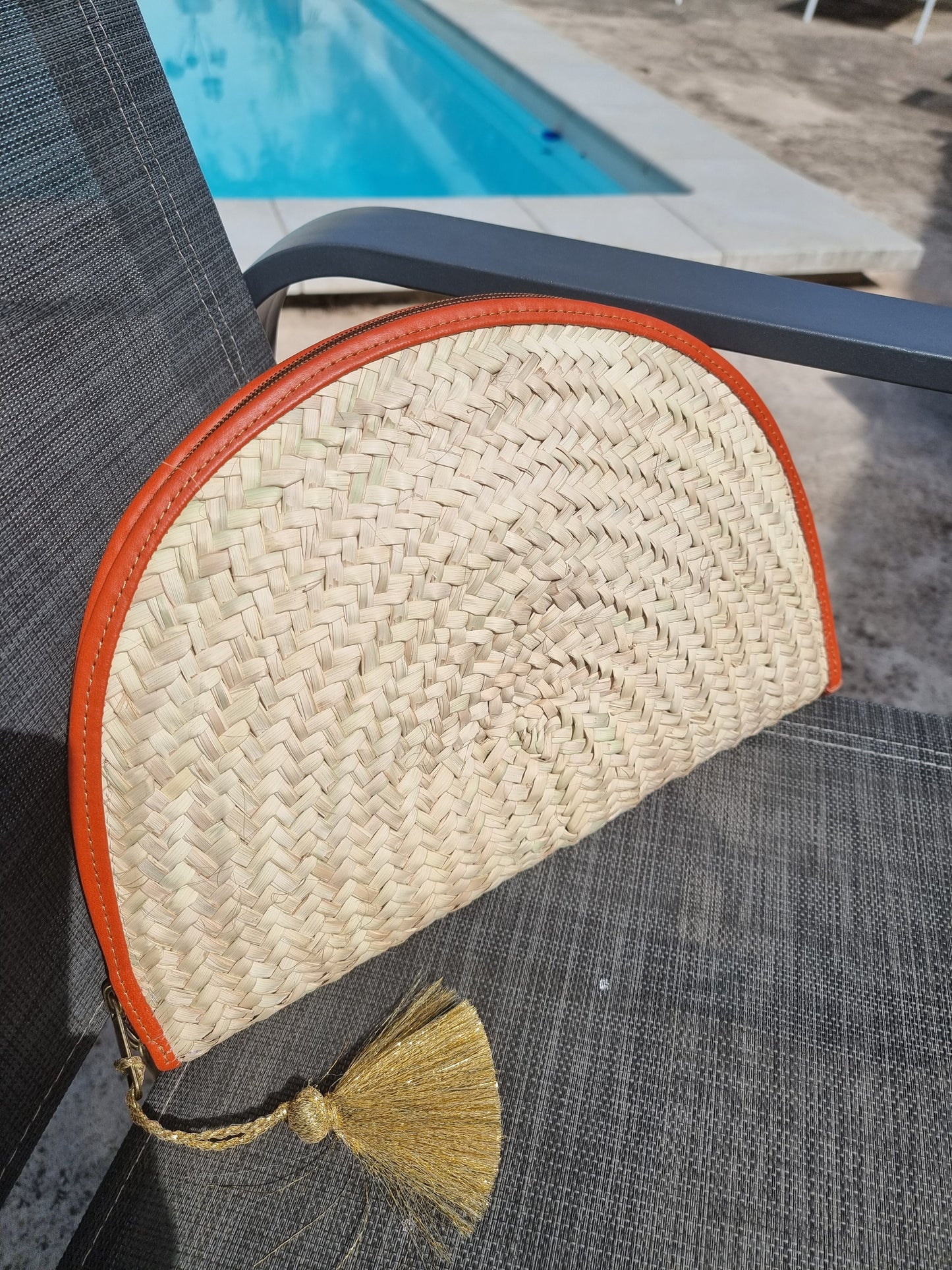 Pochettes Qamar