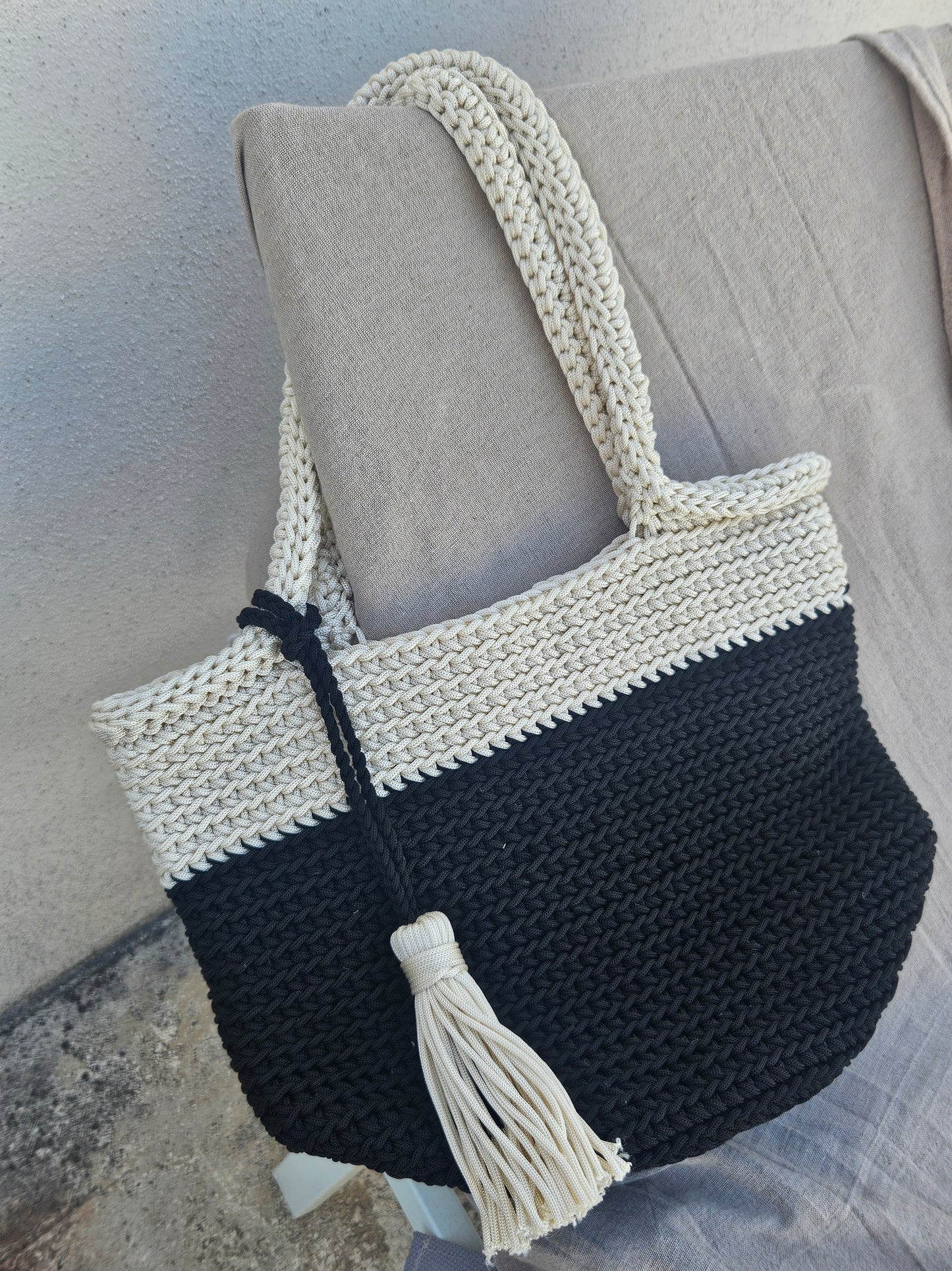 Sac Zoé