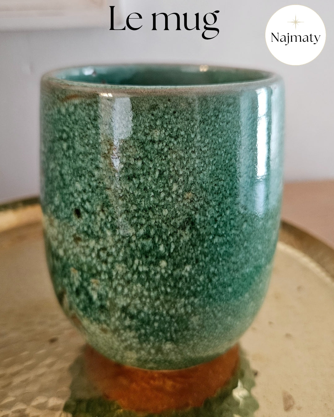 Le mug