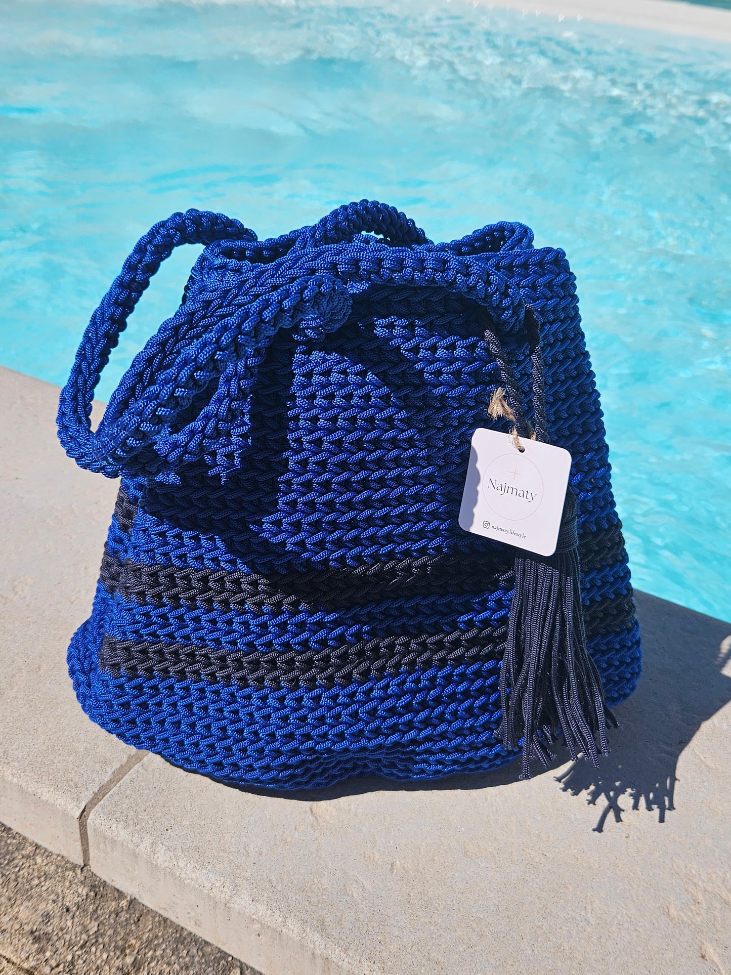 Sac Zoé
