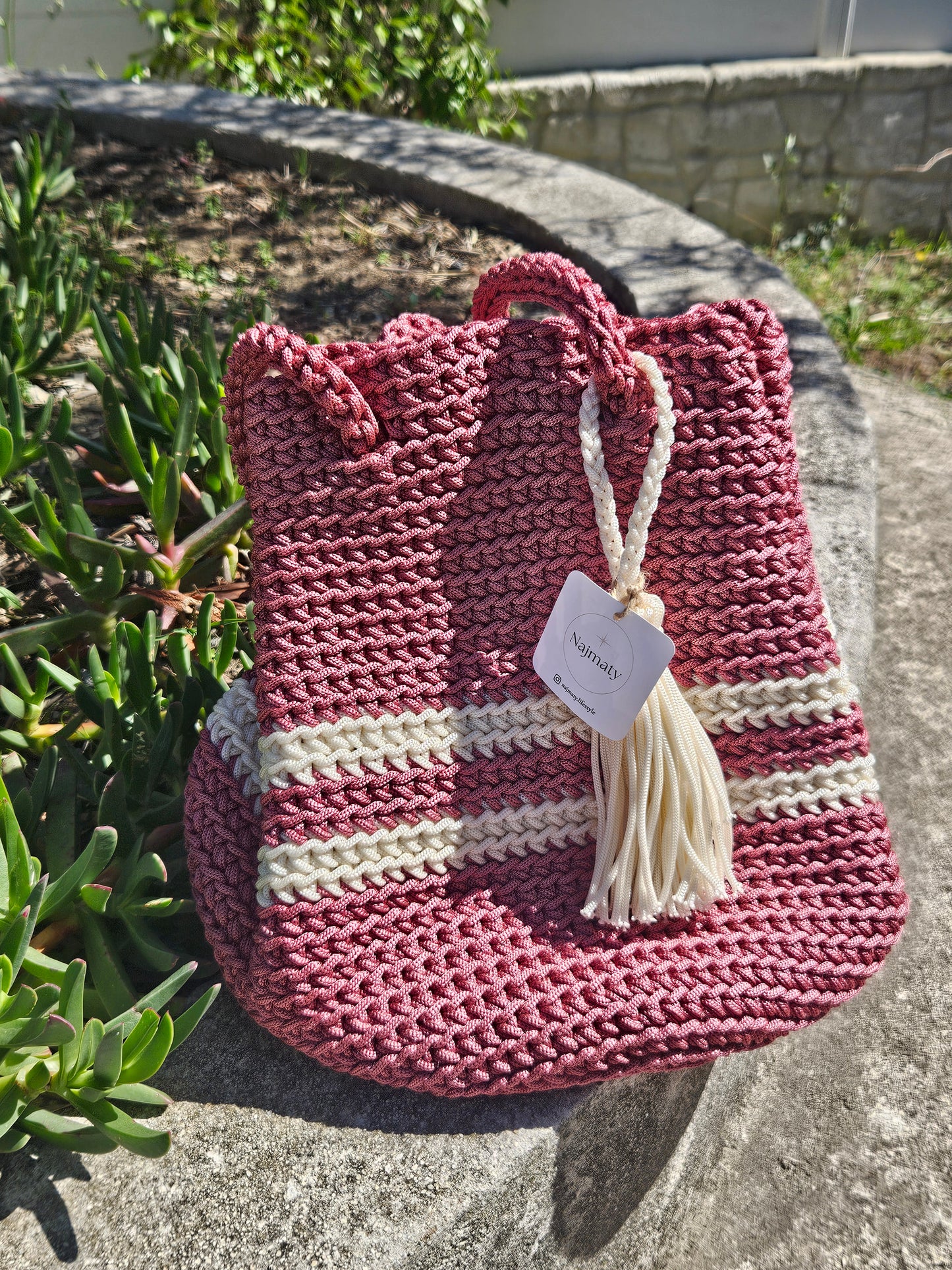 Sac Zoé