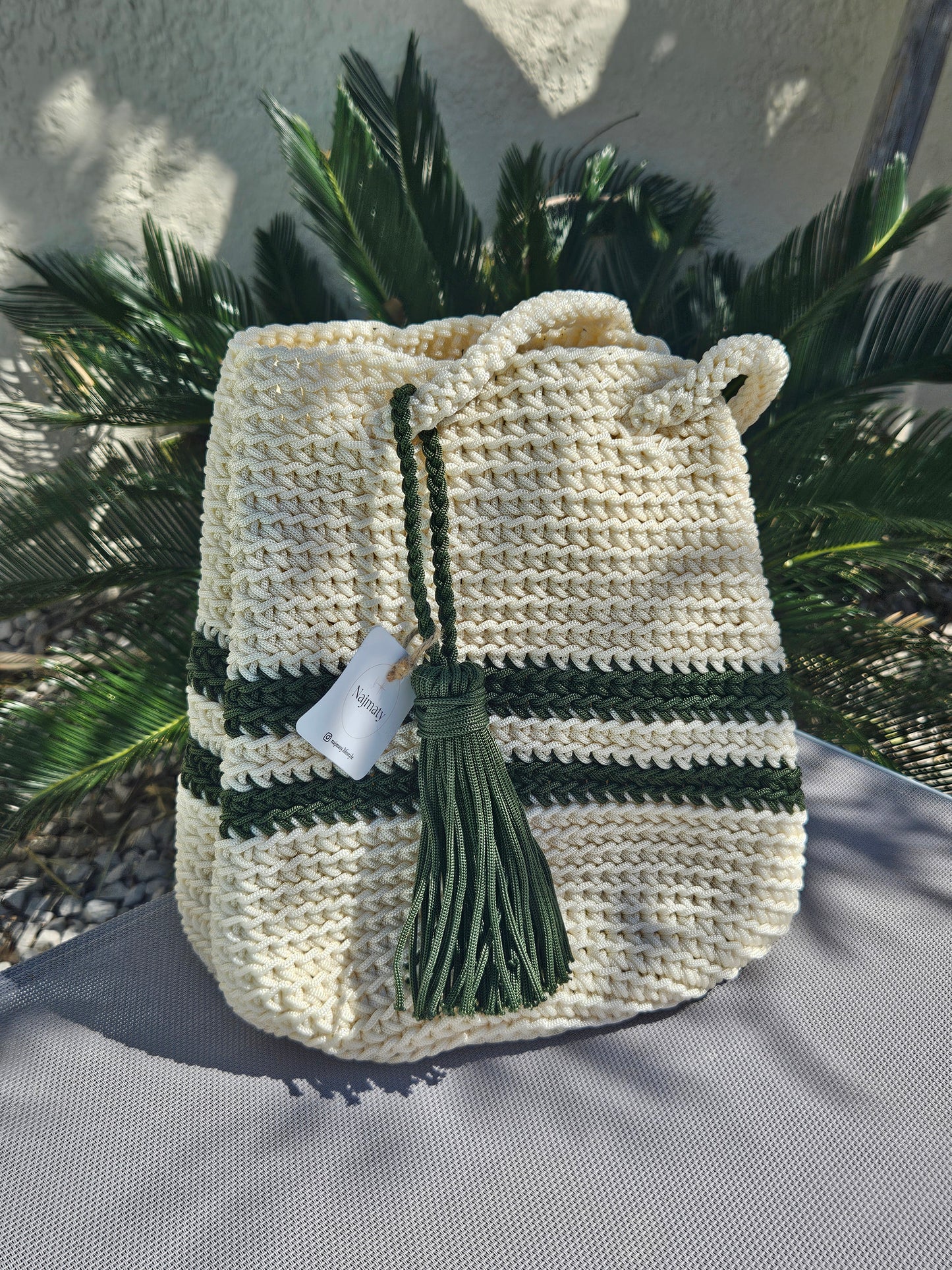 Sac Zoé