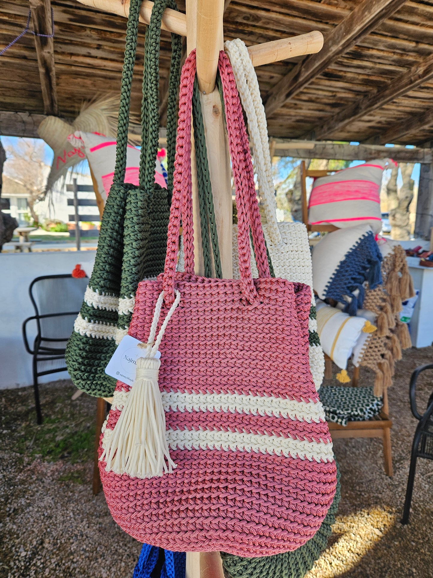 Sac Zoé