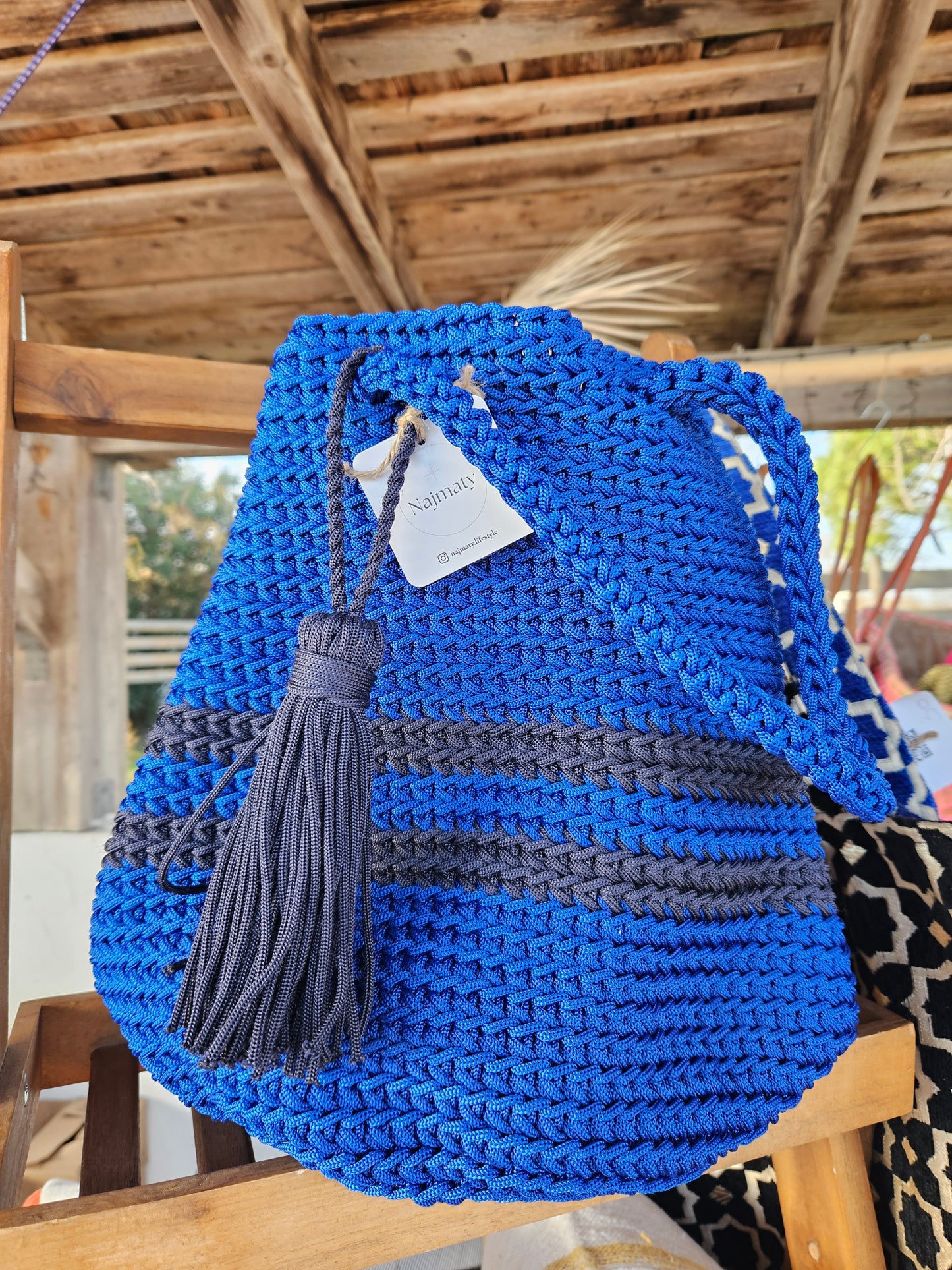 Sac Zoé
