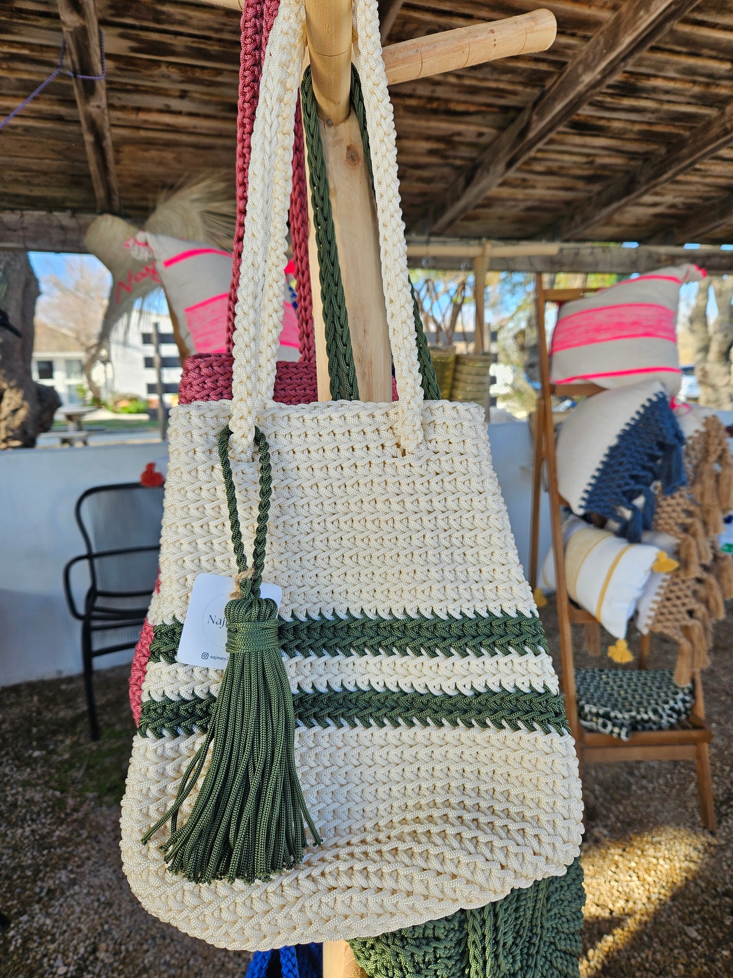 Sac Zoé