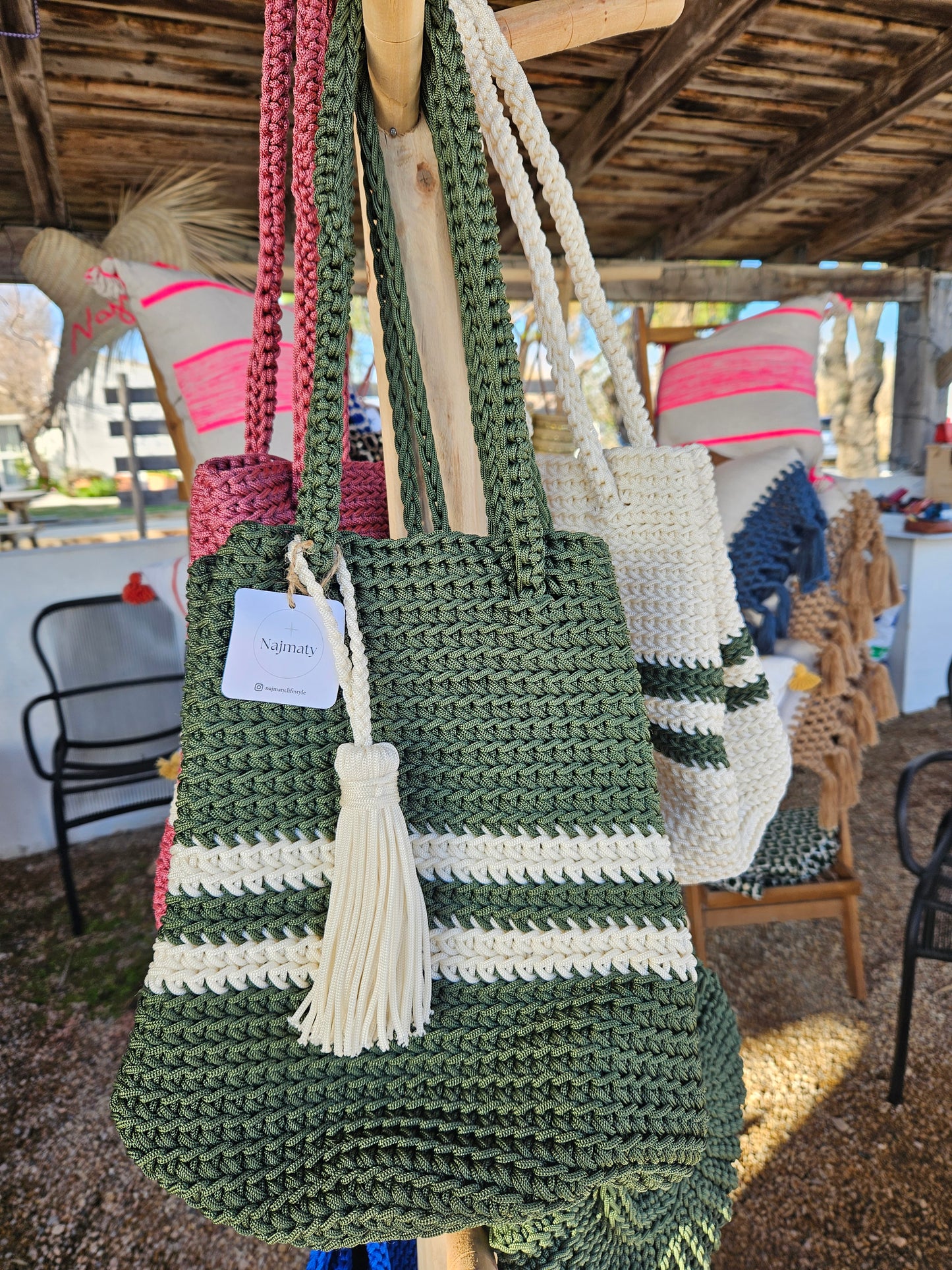Sac Zoé